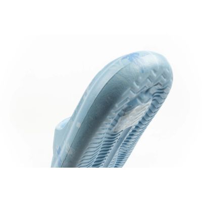 7. Leomil Frozen Flip-Flops für Mädchen, leichte Märchenschuhe