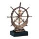 6. Gussfigur - Segeln RTY1030/BR