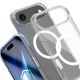 10. 3mk Armor MagCase für iPhone 17 Air – Transparent
