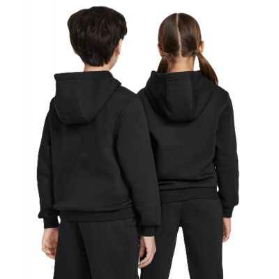 2. Nike KM Jr. HQ3685-010 Sweatshirt