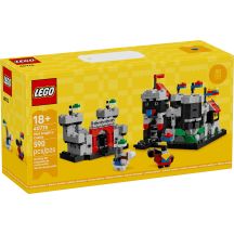 LEGO Sonstiges 40775 – Mini-Ritterburg