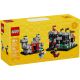 LEGO Sonstiges 40775 – Mini-Ritterburg