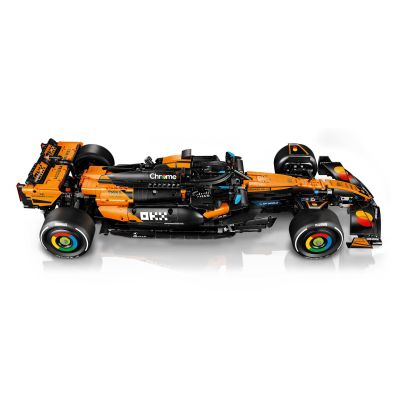 5. LEGO 42228 Technic - McLaren MCL39 F1 Rennwagen