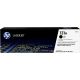 HP Toner Schwarz HP 131A, HP131A=CF210A, 1600 Seiten