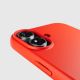 8. SBS Instinct iPhone 16 Hülle – Rot