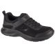 5. Skechers Dynamatic Jr 405110L-BBK Schuhe