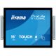 11. iiyama ProLite TF1534MC-B8X Computermonitor 38,1 cm (15") 1024 x 768 px XGA LED-Touchscreen Schwarz
