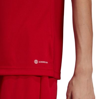 7. Adidas Entrada 22 Jsy W T-Shirt H57571