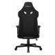 7. Huzaro Force 7.6 Schwarzer Gaming-Stuhl