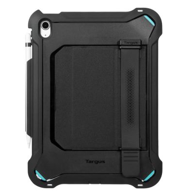 10. Targus SAFEPORT RUGGED 27,7 cm (10,9") Tasche Schwarz