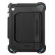 10. Targus SAFEPORT RUGGED 27,7 cm (10,9") Tasche Schwarz