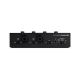 9. USB M-AUDIO M-Track Duo HD - USB-Audio-Interface
