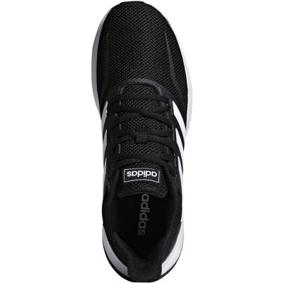 8. Adidas Runfalcon M F36199 Laufschuhe