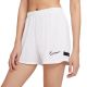 6. Nike Dri-FIT Academy W Shorts CV2649-100