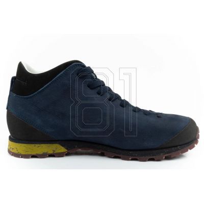 4. Aku Bellamont 3 Gore-tex M 527 669 Schuhe
