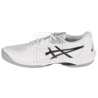2. Asics FF Clay/OC M 1041A490-101 Tennisschuhe