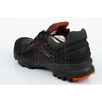 4. Lavoro 1229.50 Sicherheitsarbeitsschuhe