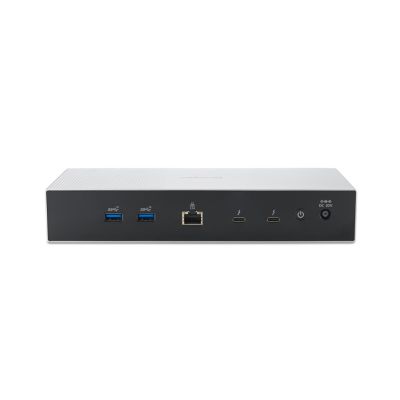 30. Kensington SD5000T5 EQ Thunderbolt 5 Dockingstation mit Triple 4K und PD 140W - Windows/macOS