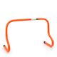 SMJ Sport VTH-12E Trainingshürde 30 cm orange