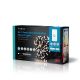 9. Nedis WIFILX02W100 Dekorative Lichterkette mit 100 LEDs, 3,21 WG
