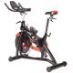 6. HMS SW8902N Indoor-Cycling-Heimtrainer