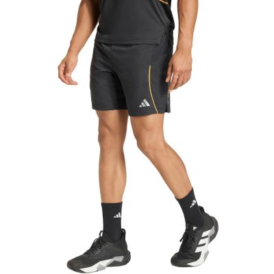 adidas Tech Apparel Climacool Shorts für Herren, Schwarz, KE4862