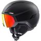 Skihelm UVEX Horizon CV MAG 55–59