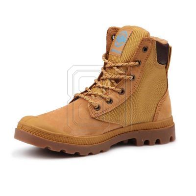 9. Palladium Spor Cuf WPN u 73234-228-M Schuhe