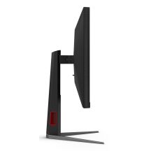 AOC G4 U27G4XM Computermonitor 68,6 cm (27") 3840 x 2160 px 4K Ultra HD LED Schwarz, Rot