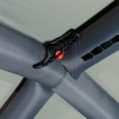 12. GentleTent Roofmaxi Zelt