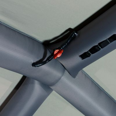 12. GentleTent Roofmaxi Zelt
