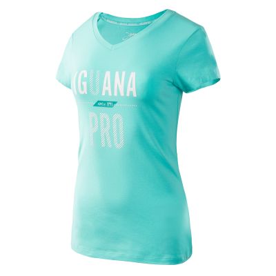 3. Iguana Laren T-Shirt W 92800307002