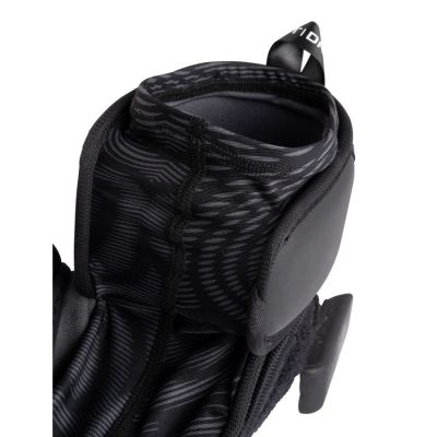 3. Bauer Flypro Jr Hockey-Ellbogenschoner