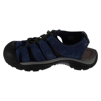 2. Keen Newport 1031685 Marineblau, Größe 41