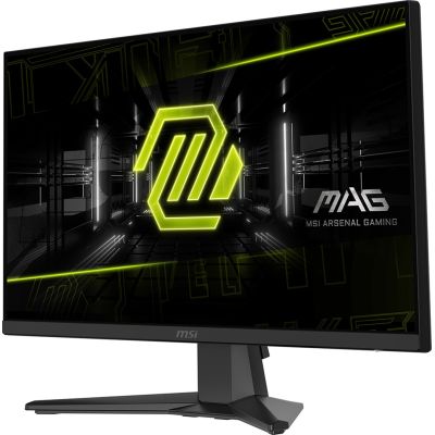 9. LCD-Monitor 24" MAG 242F MSI