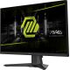 9. LCD-Monitor 24" MAG 242F MSI