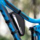 8. Rockbros B55-BK Fahrradtasche für Rahmen 0,7 l - Schwarz