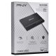 24. PNY CS900 500GB SATAIII-Laufwerk