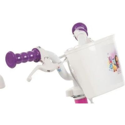 3. Huffy Gabbi House Kinderfahrrad 16" (21485W)