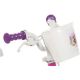 3. Huffy Gabbi House Kinderfahrrad 16" (21485W)