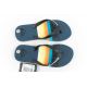 8. Quiksilver Molokai Kinder-Flip-Flops, modisch und bequem für den Strand