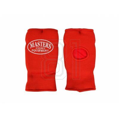 5. MASTERS 08351-02M-1 Handprotektoren