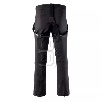 3. Hi-Tec Lemro Skihose M 92800216539