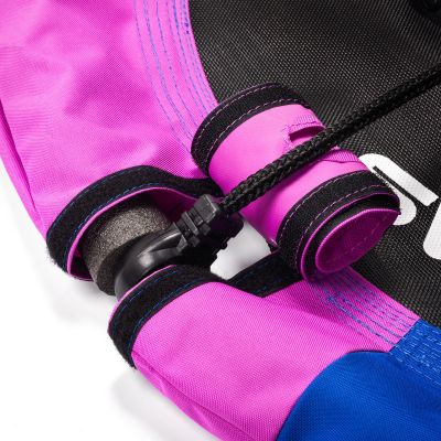 4. Meteor Storchennestschaukel 100 cm Mehrfarbig