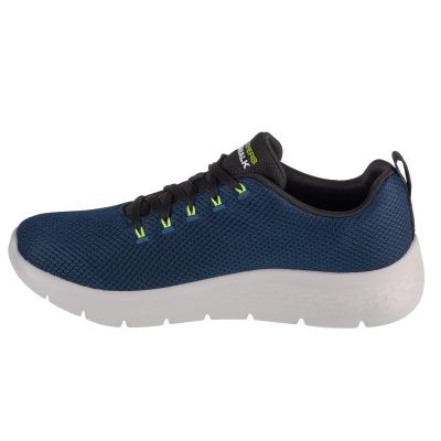 2. Skechers Go Walk Flex - Vespid 216507-NVLM Marineblau 43