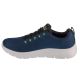 2. Skechers Go Walk Flex - Vespid 216507-NVLM Marineblau 43
