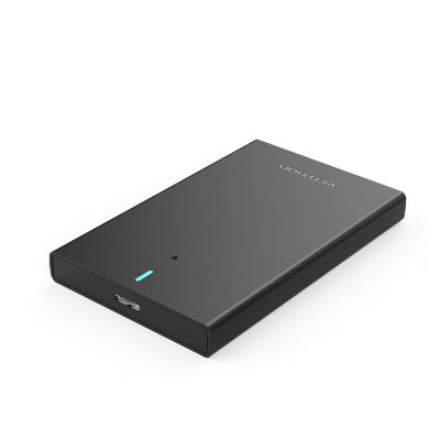 Vention SATA-Festplattengehäuse für 2,5 Zoll, USB 3.0 Micro-B