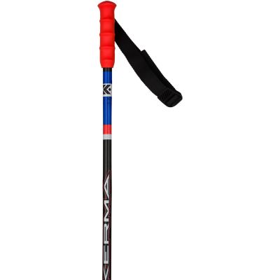 Kerma SPEED GS-SG Jr Skistöcke