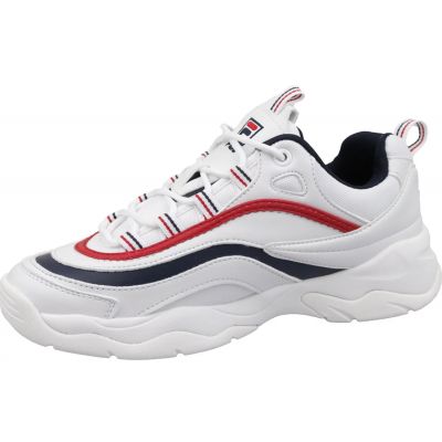 2. Fila Ray Low WMN W 1010562-150 Schuhe
