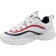 2. Fila Ray Low WMN W 1010562-150 Schuhe